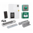 RGL Electronics ACKIT-4 Complete Access Control Kit